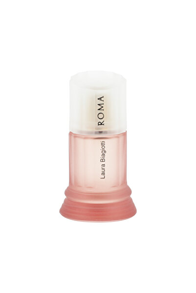 Laura Biagiotti Apa de toaleta Roma Rosa 25 ml (femeie)