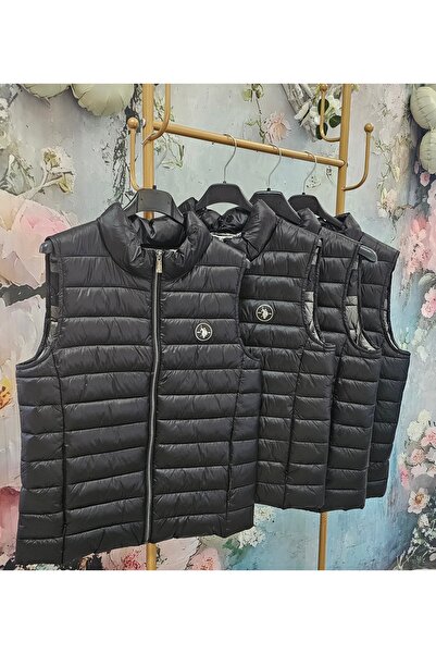 OEM WOMEN'S WAISTED VESTS