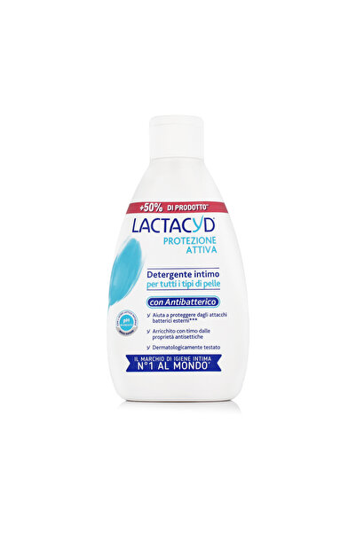 Lactacyd 300 ml