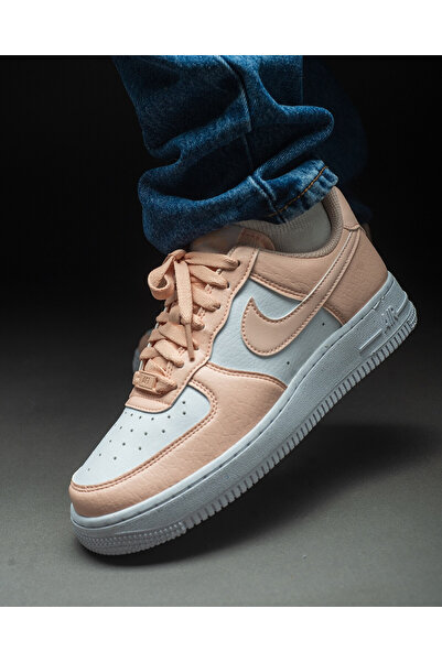 Nike Air Force 1'07 Next Nature Casual Sneakers Sporty