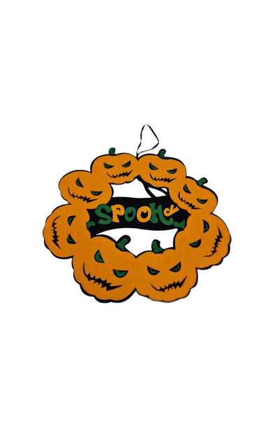 decotoys Halloween puzzle