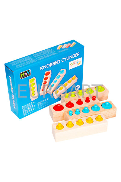 decotoys Joc Multifuncțional Xilofon