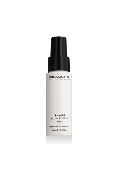 Organicals ® Poțiune fluidă SHAPE 50 ml