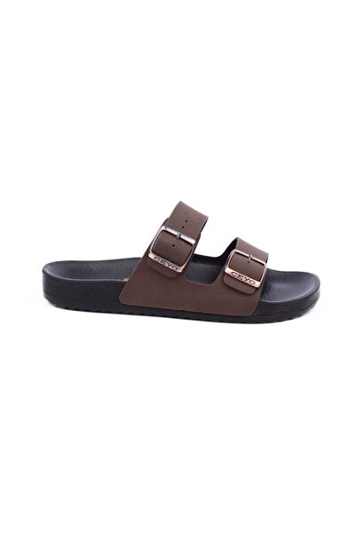 Ceyo Bahama-10 Days Leather Slipper