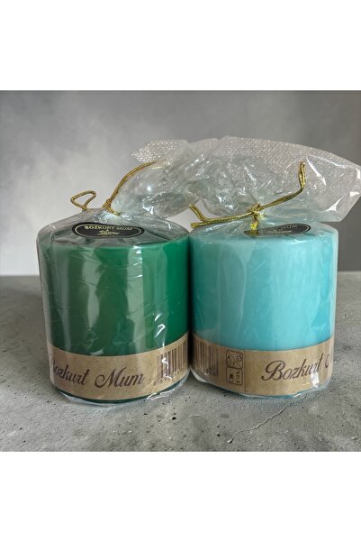 Bozkurt Mum Mum çeşitleri 2 li