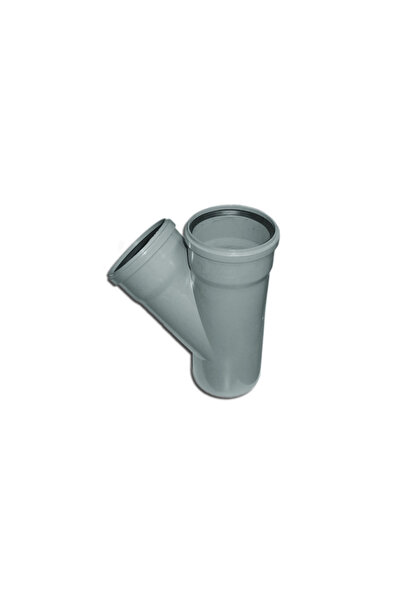 regata Racord în T PP HTEA 50x50 mm 45° 5940794008705