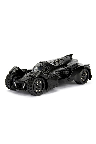 JPT Batman Arkham Knight Batmobile 1:32 Diecast