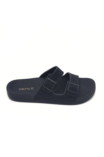 Ceyo Bahama-10 Days Leather Slipper