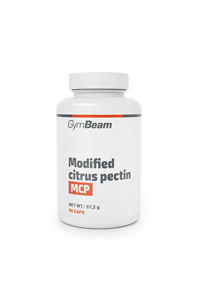 GymBeam Modified Citrus Pectin, 90 caps