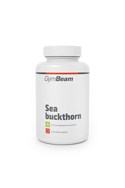 GymBeam Cătină, 90 capsule