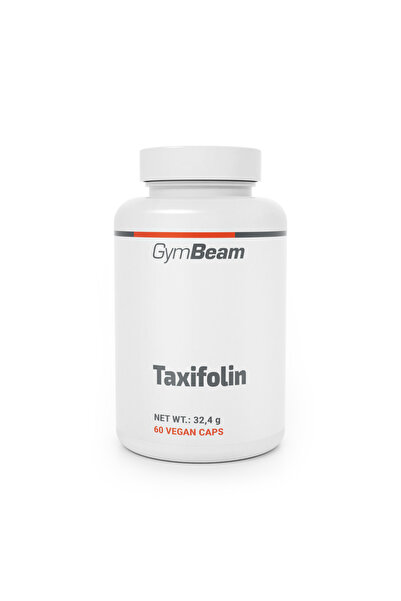 GymBeam Taxifolin, 60 capsule