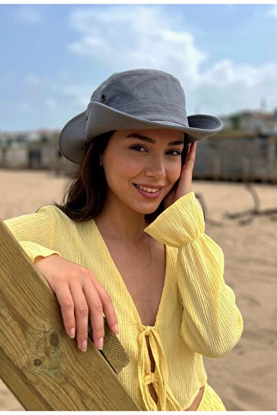 LAGRANZE Élara Cowgirl Hat