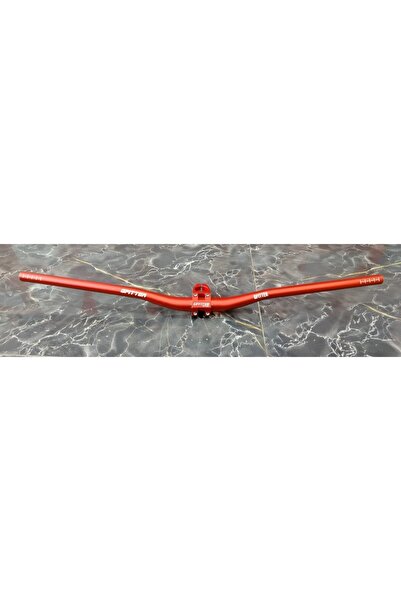 GFITTER İTHAL 780 mm MTB GİDON - KIRMIZI