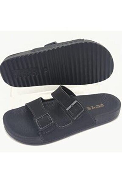 Ceyo Бахама – 10-дневни кожени чехли