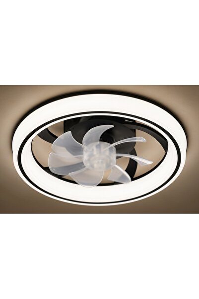 Cata MELTEM LED TAVAN VANTİLATÖR