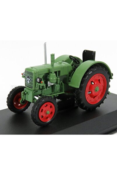 JPT IFA RS 04/30 Τρακτέρ 1953 1:43 Χυτό σε χυτοσίδηρο