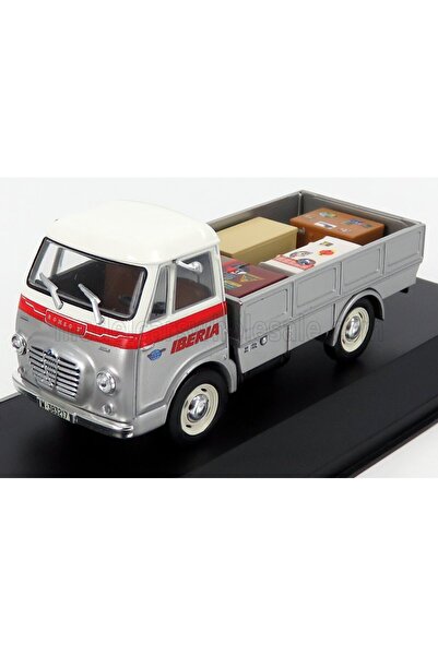 JPT Alfa Romeo Romeo 2 Fadisa 1965 1:43