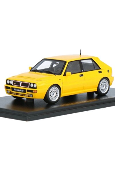 JPT Norev Lancia Delta Integrale HF 1:43 Diecast Model