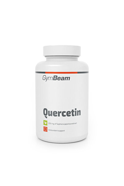 GymBeam Quercetin, 90 caps