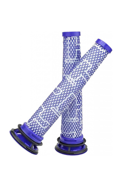 OEM Set 2 filtre de inlocuire compatibile cu aspiratoarele V8, V7, V6, Absolu...