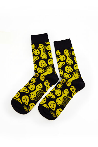 Paul Kenzie |   Smileyworld - Socket Socks 3
