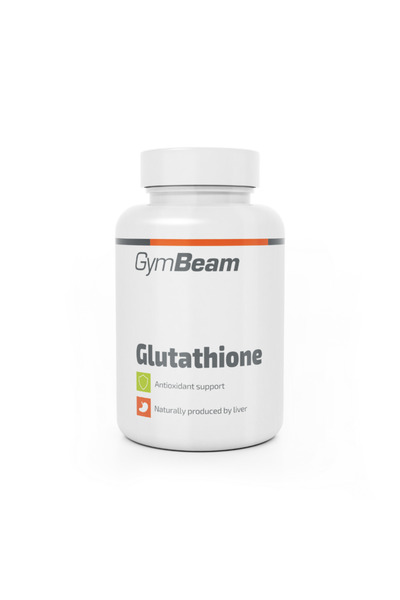 GymBeam Glutation, 20 x 2,8 g 60 capsule