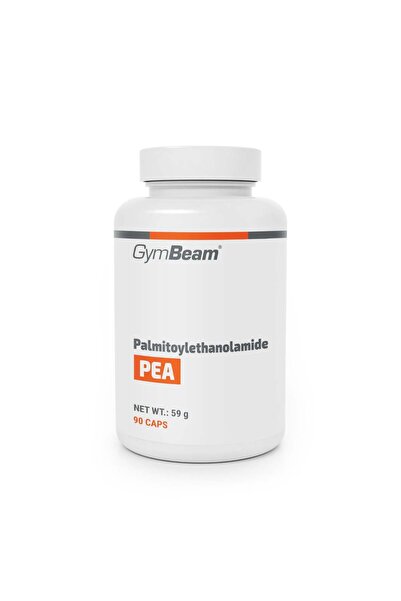 GymBeam Palmitoiletanolamidă (PEA), 90 capsule