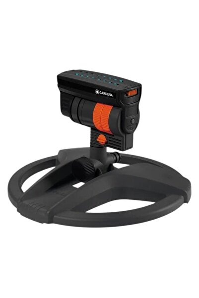 Gardena 18708-20 AquaZoom Compact Salınımlı Fıskiye