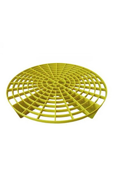 Meguiars Meguiars Car Wash Bucket Grille, 25.4 cm Diameter, Grit Guard