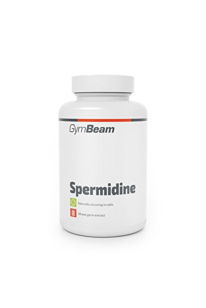 GymBeam Spermidină, 90 capsule