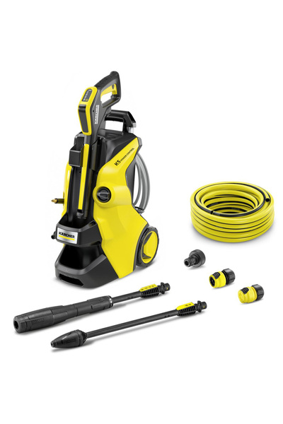 Karcher Водоструйка K 5 Power Control Flex WKS, 2100 W, 500 л/ч, 145 бара