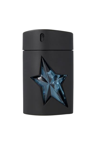 Mugler A*Men Rubber Flask Тоалетна вода за многократно пълнене 100 ml (мъжки)