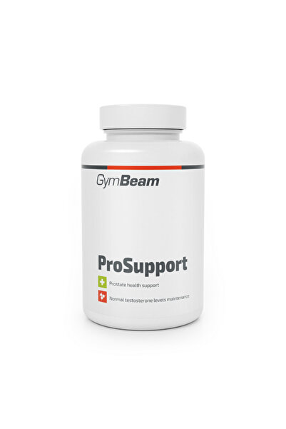 GymBeam Suport, 90 de capsule