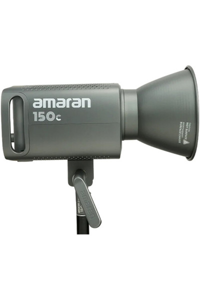 APUTURE 150W RGBWW LED Full Color Point Light Source