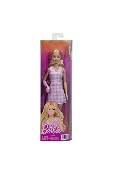 Barbie Păpușă Fashionistas cu gips pentru braț, 33 cm