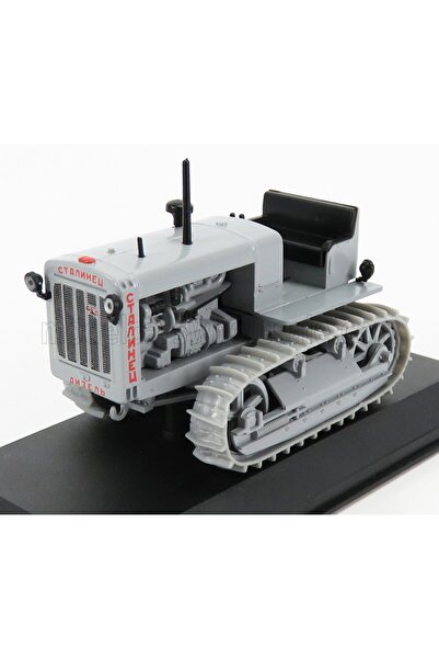 JPT Tractor pe șenile Stalinets 65 1937 1:43