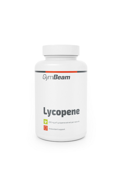 GymBeam Licopen, 90 capsule