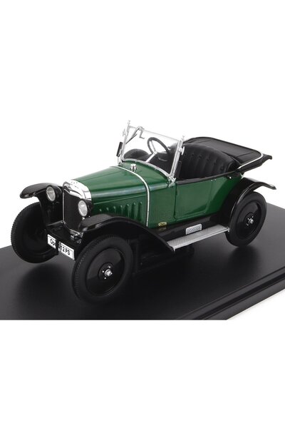 JPT Opel 4/12PS кабриолет 1:24