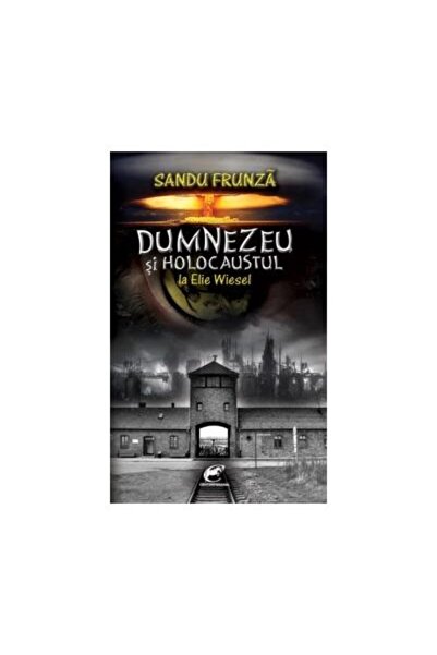 Editura Contemporanul God and the Holocaust in Elie Wiesel - An Ethics of