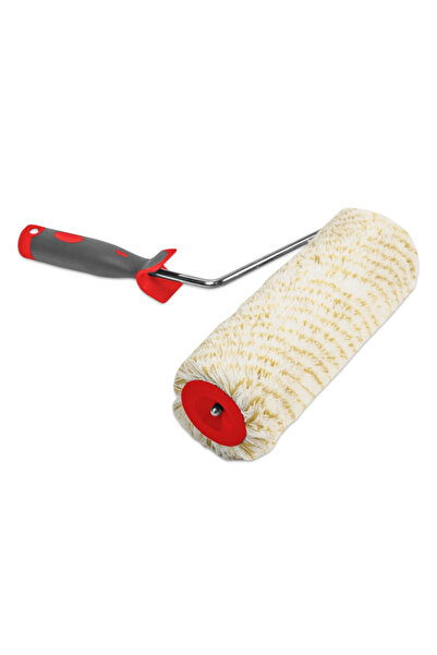 maan Rolă de vopsea 180x58mm, fir de 18mm, mâner de 8mm (EAN 5940794031536)