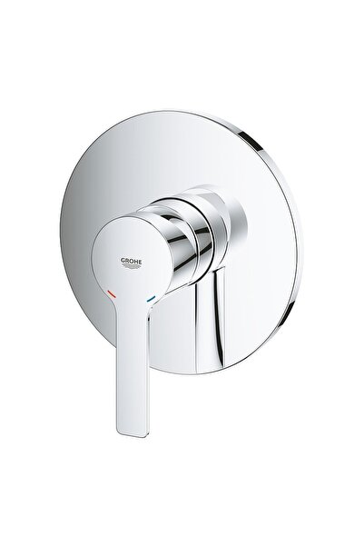 Grohe Lineare Built-In Shower Mixer Chrome - 24063001