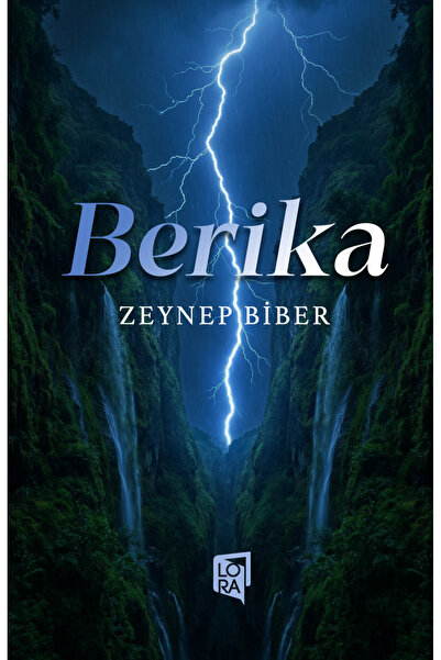 Lora Yayıncılık Zeynep Biber - Berika