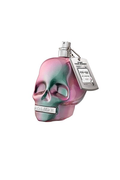 Police To Be My Avatar, Eau De Parfum, Για Γυναίκες, 125 ml