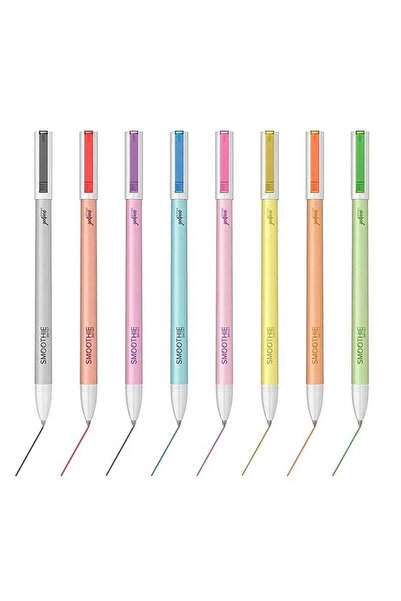 Scrikss Smoothie Jel Kalem