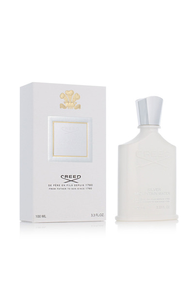 Creed Парфюмна вода Silver Mountain Water 100 ml (мъжки)