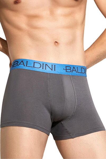 BALDINI Set of 3 OCEAN Cotton boxers
