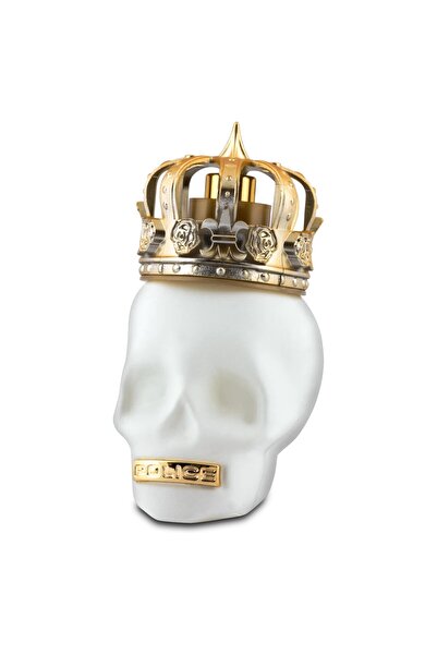 Police To Be The Queen, Ω ντε Παρφούμ, Για Γυναίκες, 40 ml