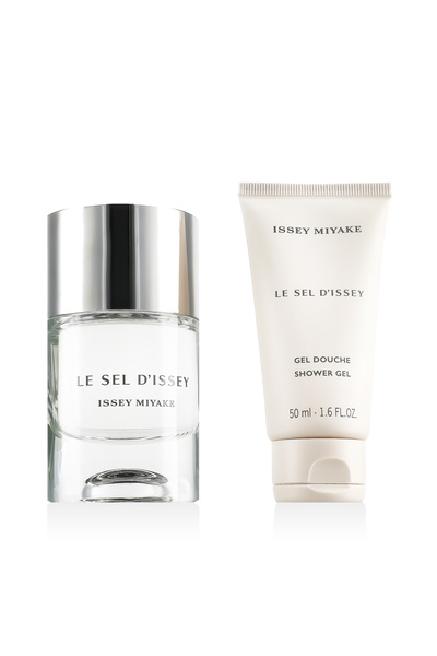 Issey Miyake Le Sel d’Issey EDT 50 ml + SG 50 ml (мъжки)