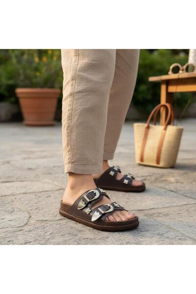 mersin md tekstil Women's Daily Life Slipper