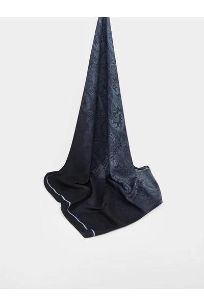 LC Waikiki Sa deznom Ženski šal (S6)